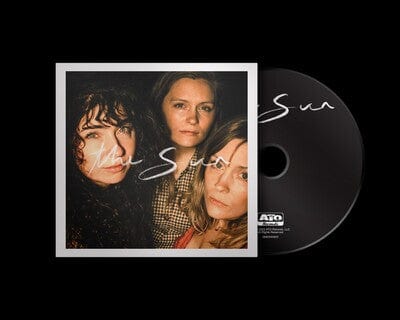 The Sun:   - Joseph [CD]