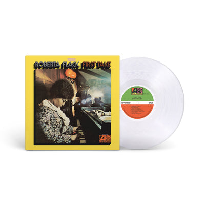 First Take - Roberta Flack [VINYL]