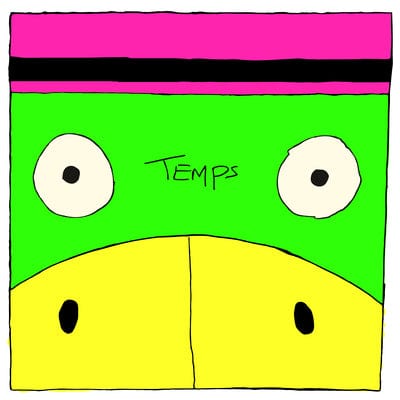 Party Gator Purgatory - Temps [CD]