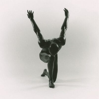 MotherFather:   - Petite Noir [CD]