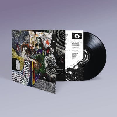 I Don't Know - Bdrmm [VINYL]