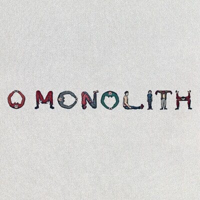 O Monolith:   - Squid [CD]