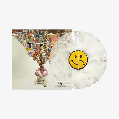 Abington Grove - Billy Lockett [VINYL Deluxe Edition]