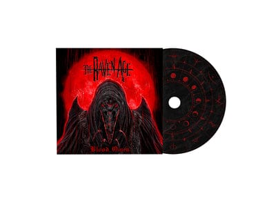 Blood Omen:   - The Raven Age [CD]