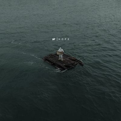 HOPE - NF [CD]