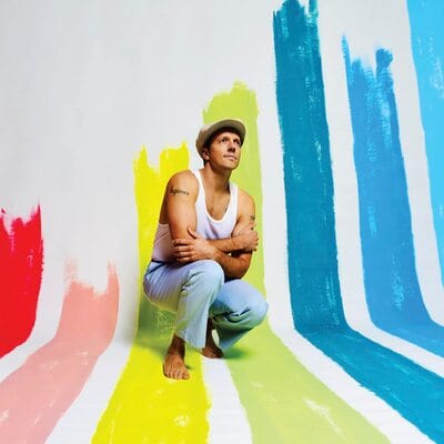 Mystical Magical Rhythmical Radical Ride:   - Jason Mraz [CD]