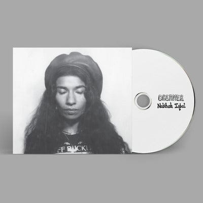 DREAMER - Nabihah Iqbal [CD]