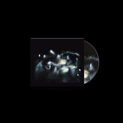 The Hum - James Ellis Ford [CD]