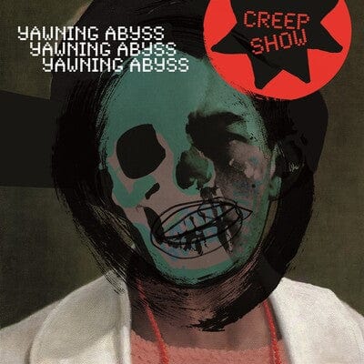 Yawning Abyss - Creep Show [CD]