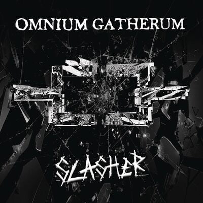 Slasher - Omnium Gatherum [VINYL]