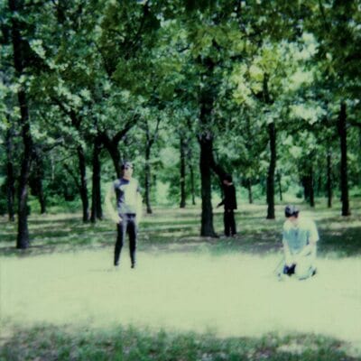 III - The Fucking Champs [VINYL]