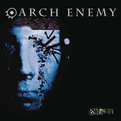 Stigmata - Arch Enemy [CD]