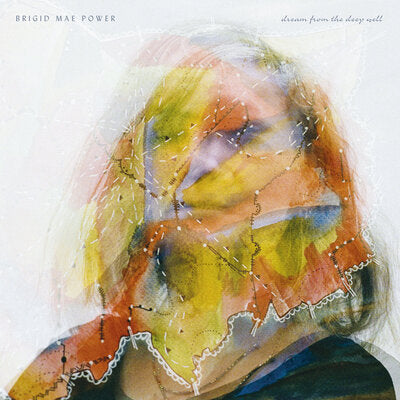 Dream from the Deep Well - Brigid Mae Power [VINYL]