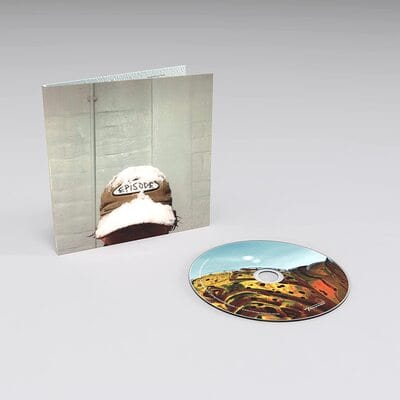 Episode - Ben Gregory [CD]