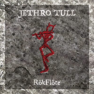 RökFlöte - Jethro Tull [VINYL Limited Edition]