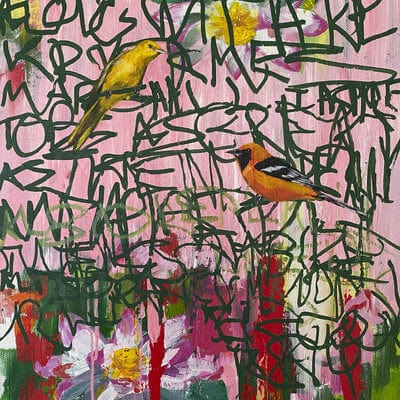 Hawksworth - Matt Espy [VINYL]