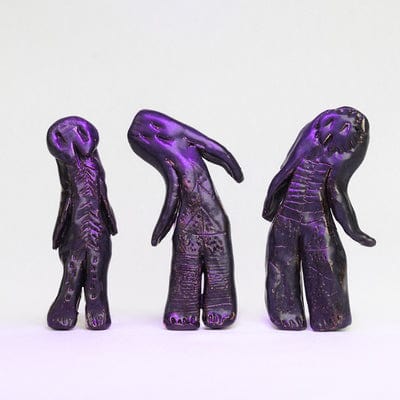 The Ultraviolet Age - LYR [CD]