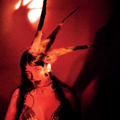 Burning It Feels Like - Fran Lobo [CD]