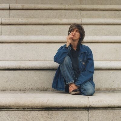 Time Was Gigantic... When We Were Kids - The Durutti Column [CD]