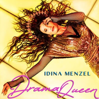 Drama Queen - Idina Menzel [VINYL]