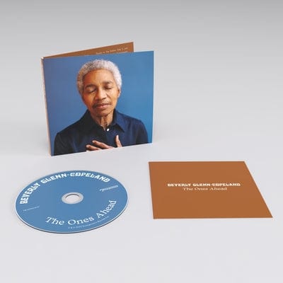 The Ones Ahead - Beverly Glenn-Copeland [CD]