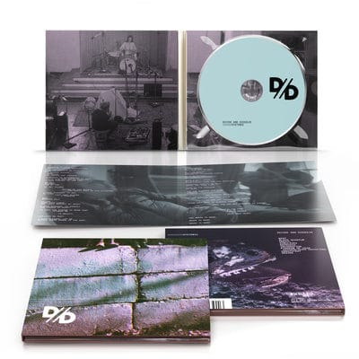 Systemic - Divide and Dissolve [CD]