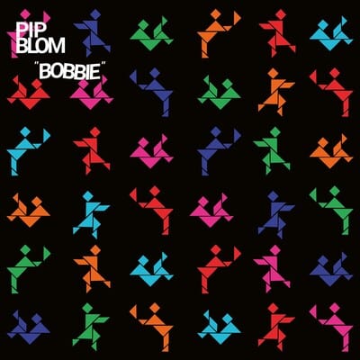 Bobbie - Pip Blom [CD]