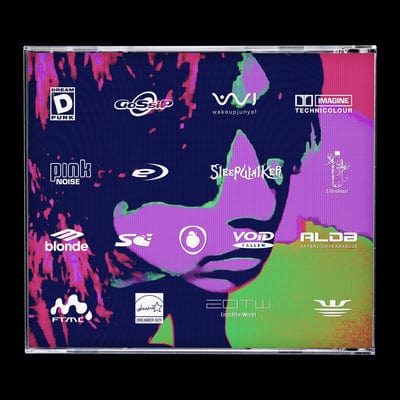 Escape Artist - MISOGI [CD]