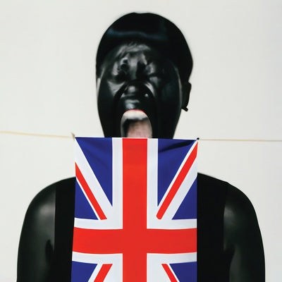 Am I British Yet? - V V Brown [VINYL]
