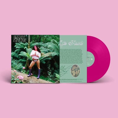 I Get Into Trouble - Maple Glider [VINYL Limited Edition]