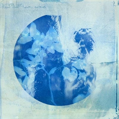 How Our Love Grows - Strabe [VINYL]
