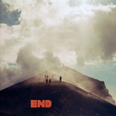 End - Explosions in the Sky [CD]
