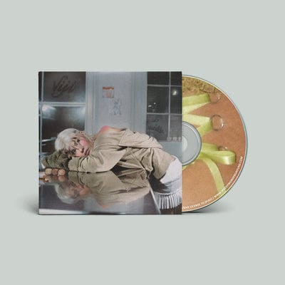 So Vanilla - Viji [CD]