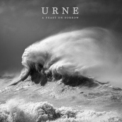 A Feast On Sorrow - Urne [CD]