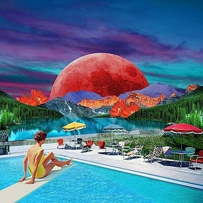 Otherness - Ferris & Sylvester [VINYL]