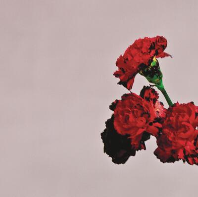 Love in the Future - John Legend [VINYL]