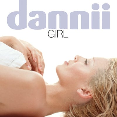 Girl (25th Anniversary Collectors Edition 4CD Clamshell Box) - Dannii Minogue [CD]