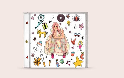 Quarter Life Crisis- Volume VI (Deluxe Edition) - Baby Queen [CD]