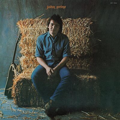 John Prine - John Prine [VINYL Limited Edition]