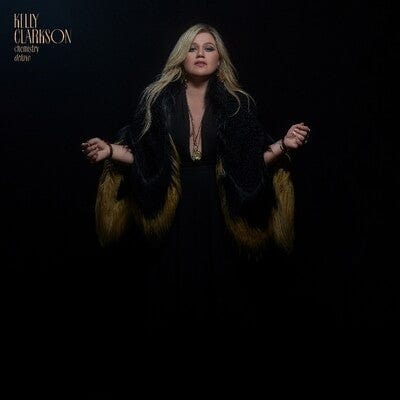 Chemistry (Deluxe Edition) - Kelly Clarkson [CD]