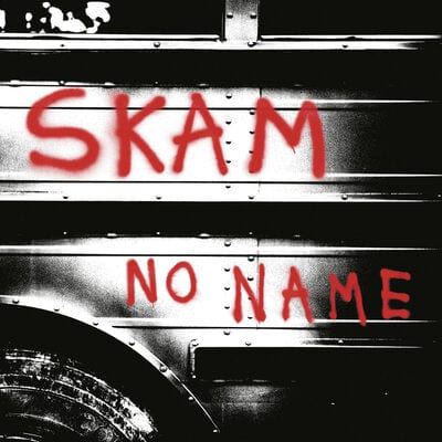 No Name - SKAM [VINYL]