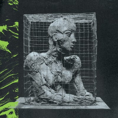 Bolted - Forest Swords [CD]