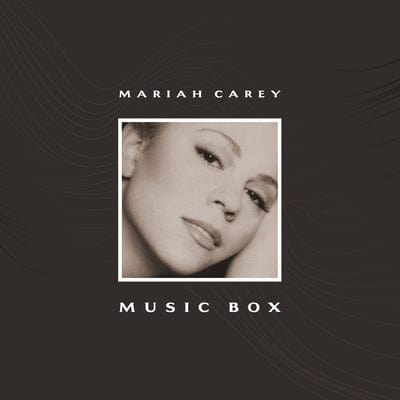 Music Box: 30th Anniversary Expanded Edition - Mariah Carey [CD]