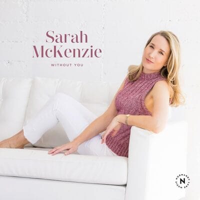 Without You - Sarah McKenzie [CD]