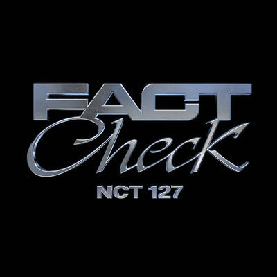 Fact Check (Exclusive) - NCT 127 [CD]