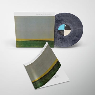 Stratosphere (NAD 2023) - Duster [VINYL]