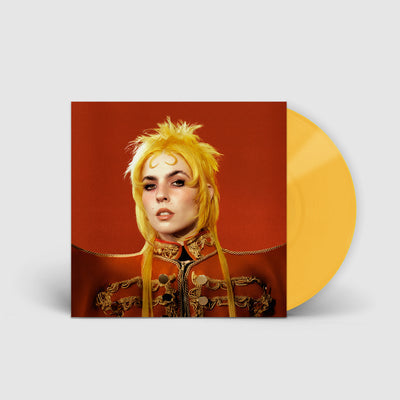 Fanfare - Dorian Electra [VINYL]