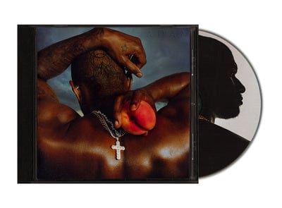 A.D.A.M - USHER [CD]