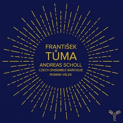 Frantisek Tuma - Frantisek Tuma [CD]
