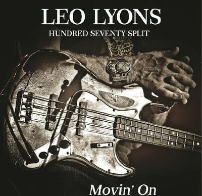 Movin' On - Leo Lyons [VINYL]